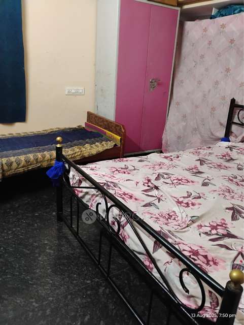 1 BHK House for Rent  In Gandi Maisamma,