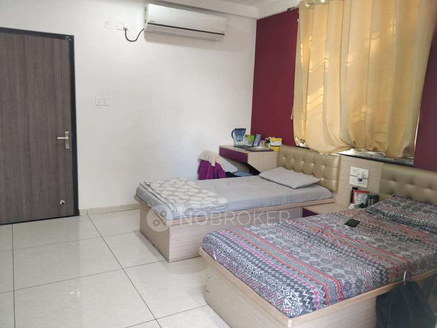 PG for Girls in Vasanth Nagar