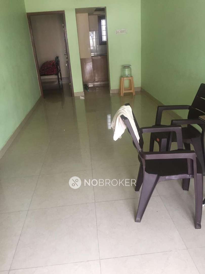 Independent House Mogappair East Rent WITHOUT BROKERAGE Semi