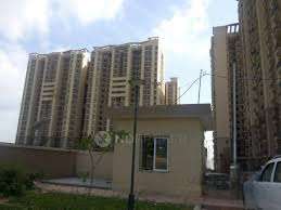 3 BHK Flat In Aditya World City For Sale  In Wave City
