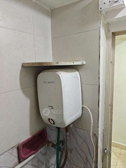 1 RK House for Rent  In 5b, Ganesh Dutta Housing Society, Parvati Paytha