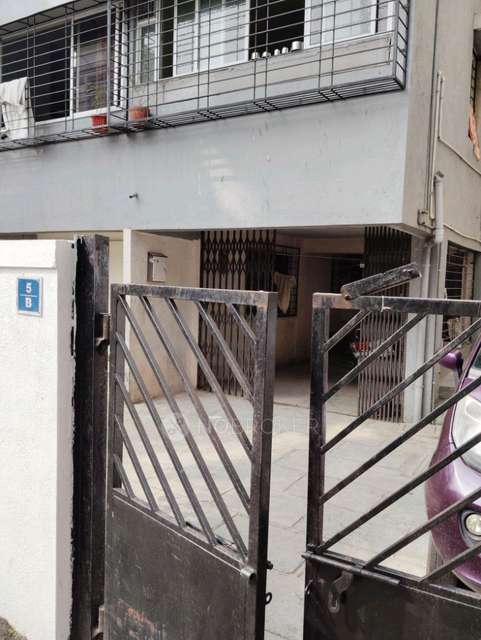 1 RK House for Rent  In Parvati Paytha