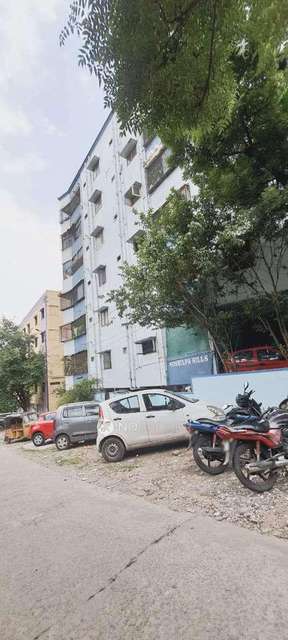 2 BHK Flat In Sushilpa Hills for Rent  In Moula Ali