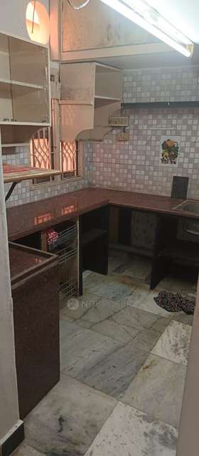 2 BHK Flat In Omega Residency For Sale  In Triplicane
