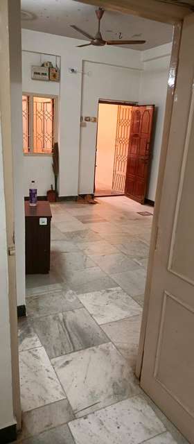 2 BHK Flat In Omega Residency For Sale  In Triplicane