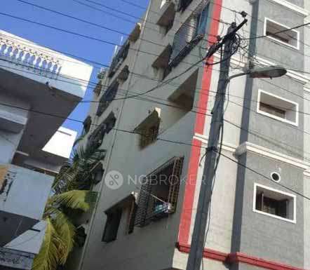 2 BHK Flat In Sai Durga Ascorts For Sale  In Moula Ali