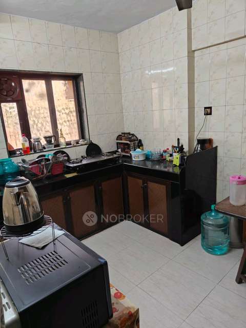 2 BHK Flat In Mittal Co-op Society For Sale  In Dombivli East