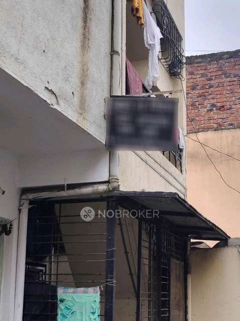 1 RK House for Rent  In Kothrud