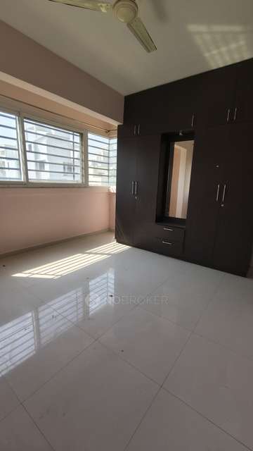 2 BHK Flat In Shiv Sai Residensy for Rent  In Akshayanagara 