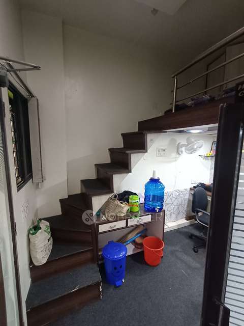 Office Space in Vishrantwadi, Pune for sale 