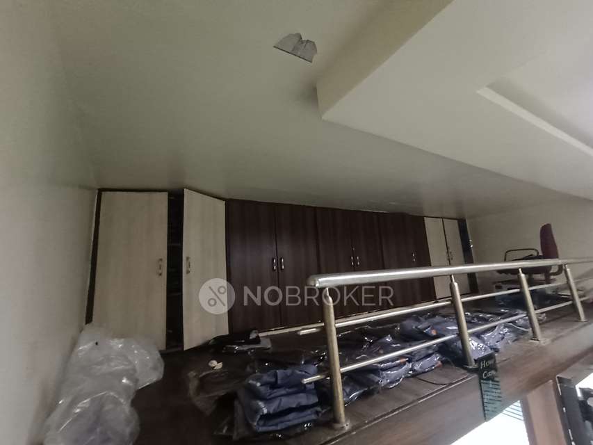 Office Space in Vishrantwadi, Pune for sale 