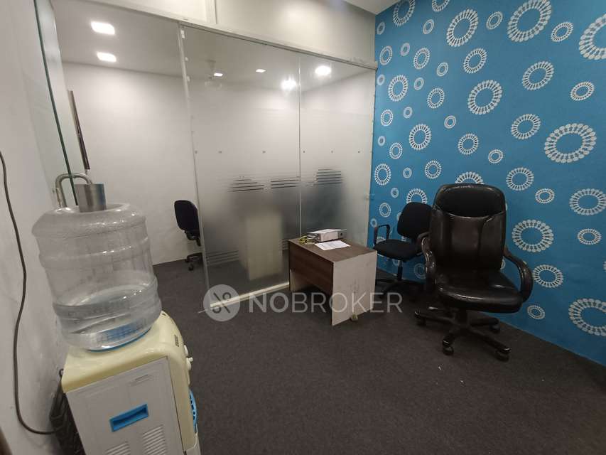 Office Space in Vishrantwadi, Pune for sale 