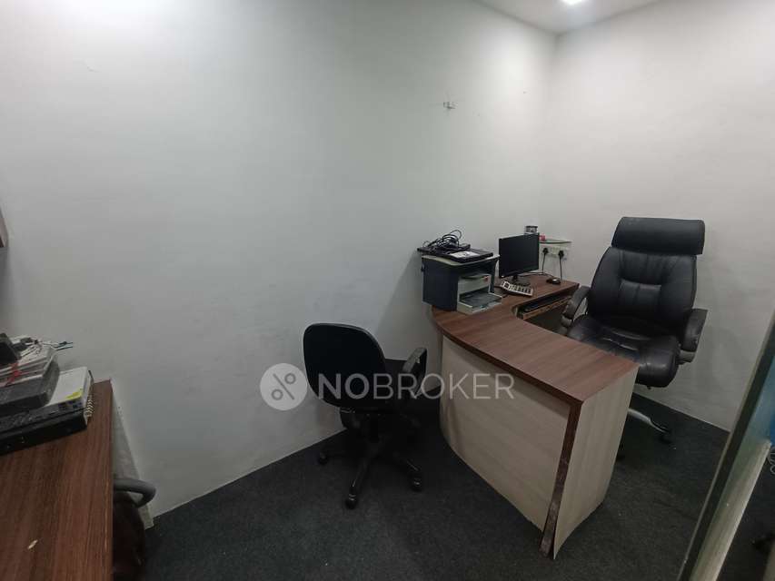 Office Space in Vishrantwadi, Pune for sale 