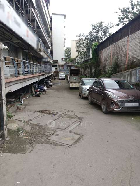 Office Space in Vishrantwadi, Pune for sale 