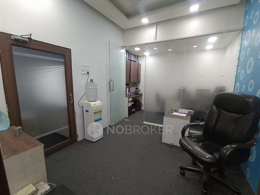 Office Space in Vishrantwadi, Pune for sale 