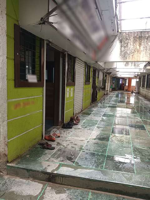 Office Space in Vishrantwadi, Pune for sale 