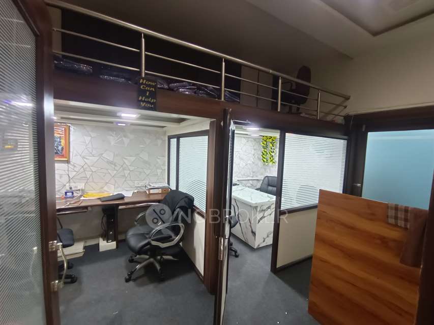 Office Space in Vishrantwadi, Pune for sale 