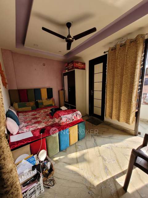 2 BHK Flat In Ekta Nivas  For Sale  In Uttam Nagar 