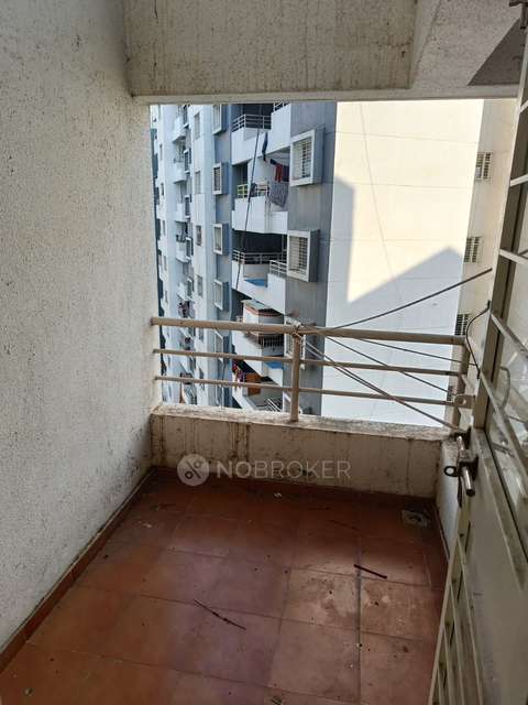 2 BHK Flat In Majestique Vanalika for Rent  In Pirangut