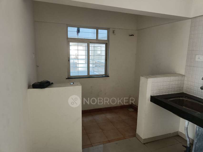 2 BHK Flat In Majestique Vanalika for Rent  In Pirangut