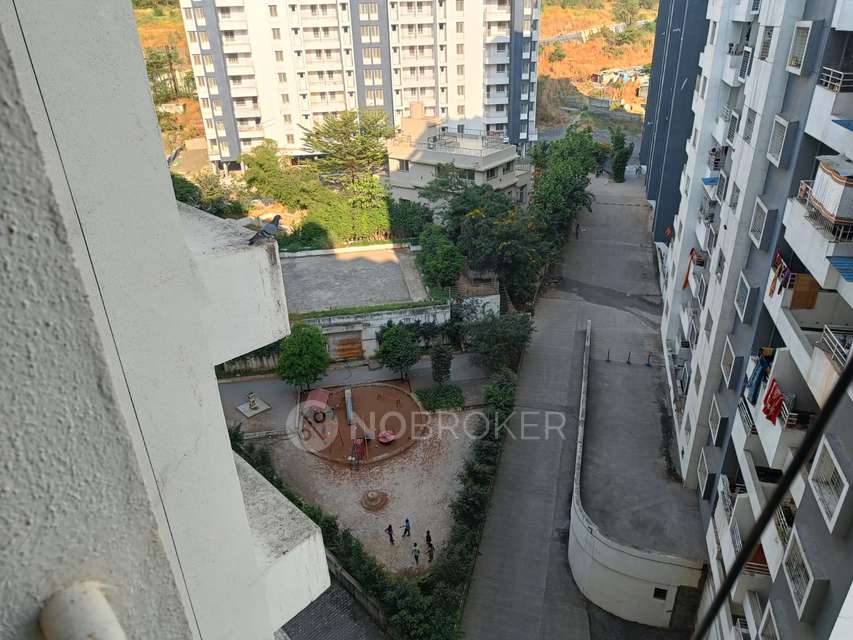 2 BHK Flat In Majestique Vanalika for Rent  In Pirangut