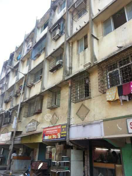 1 RK Flat In Naseem Apartment For Sale  In Mumbra