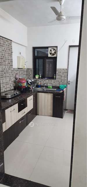 3 BHK Flat In Kool Homes Arena for Rent  In Balewadi