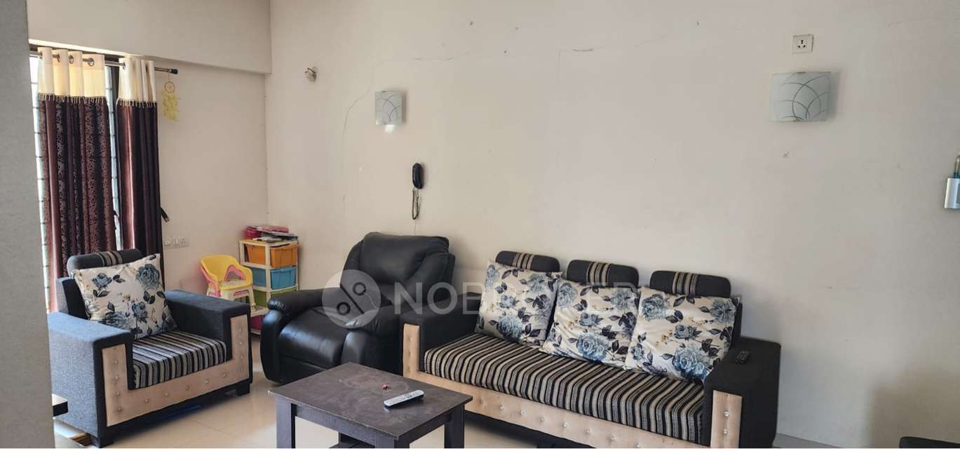 3 BHK Flat In Kool Homes Arena for Rent  In Balewadi