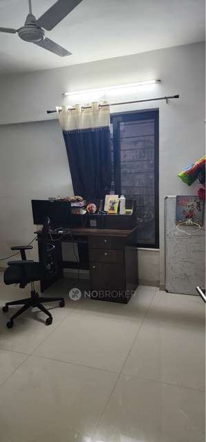 3 BHK Flat In Kool Homes Arena for Rent  In Balewadi