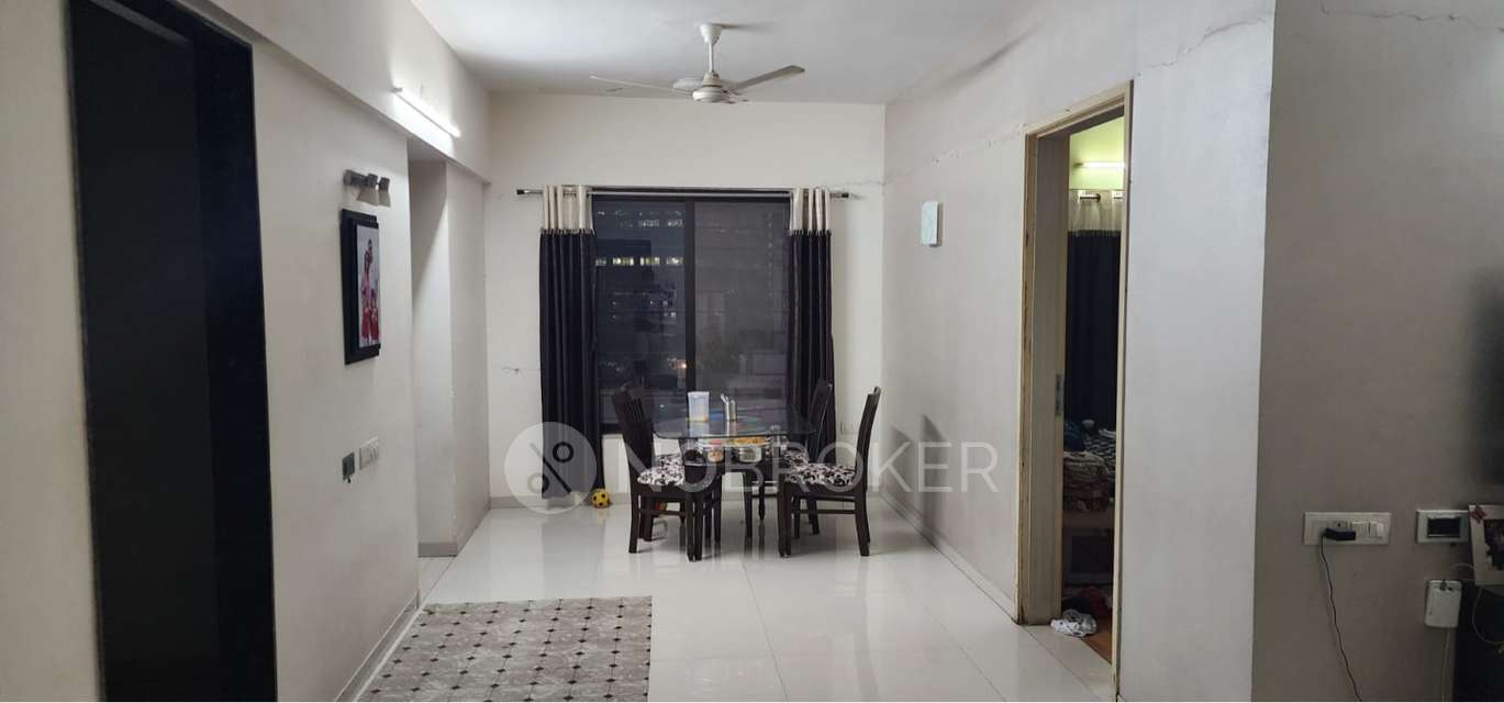 3 BHK Flat In Kool Homes Arena for Rent  In Balewadi