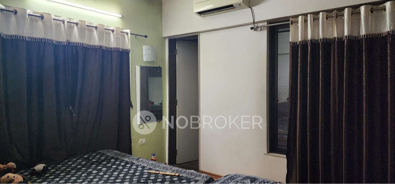 3 BHK Flat In Kool Homes Arena for Rent  In Balewadi