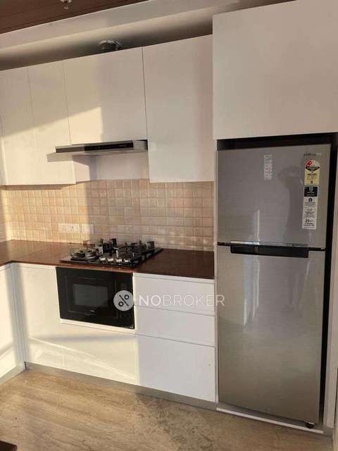 3 BHK Flat In Supertech Supernova For Sale  In Sector-94