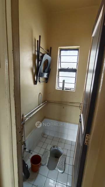 1 BHK Flat In Unmesh Apartment for Rent In Hadapsar