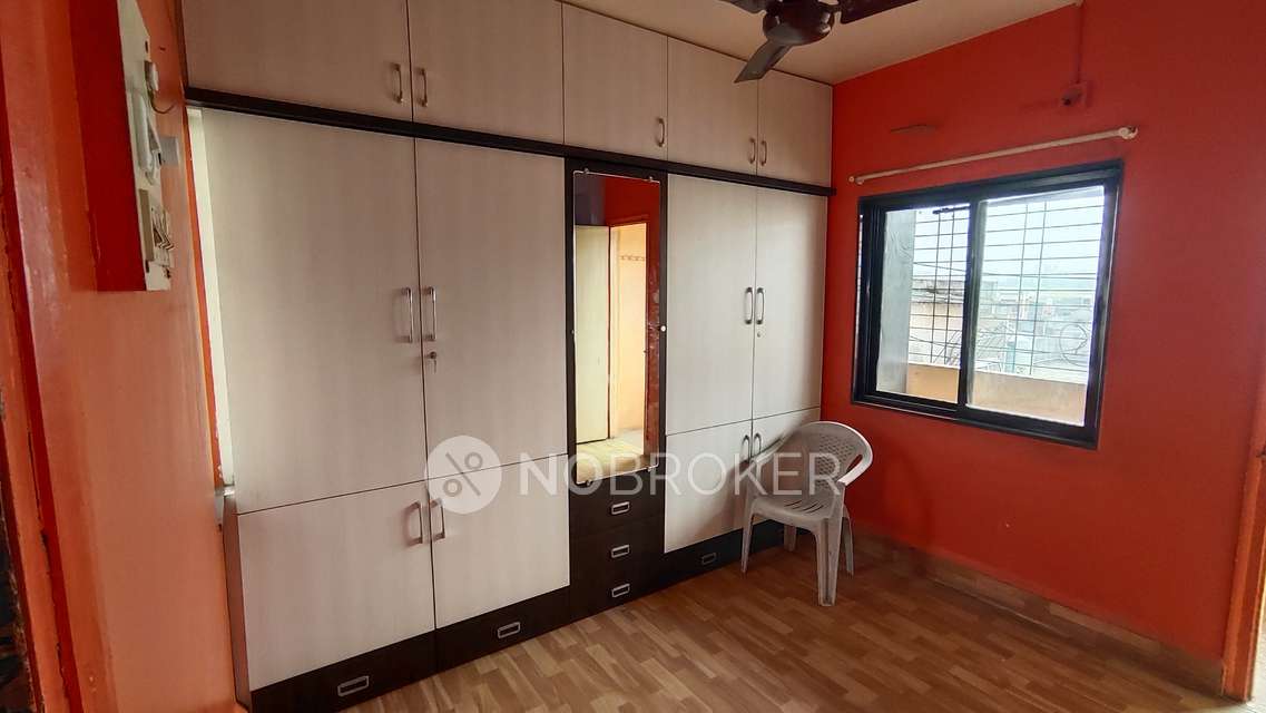 1 BHK Flat In Unmesh Apartment for Rent In Hadapsar