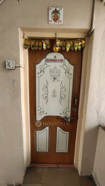 1 BHK Flat In Unmesh Apartment for Rent In Hadapsar