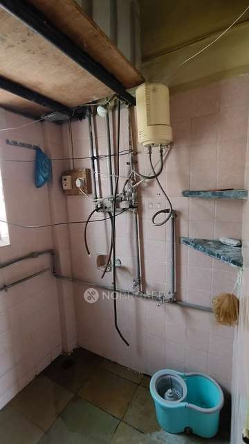 1 BHK Flat In Unmesh Apartment for Rent In Hadapsar