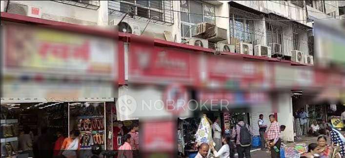 Godown/Warehouse in Borivali West, Mumbai for Rent 