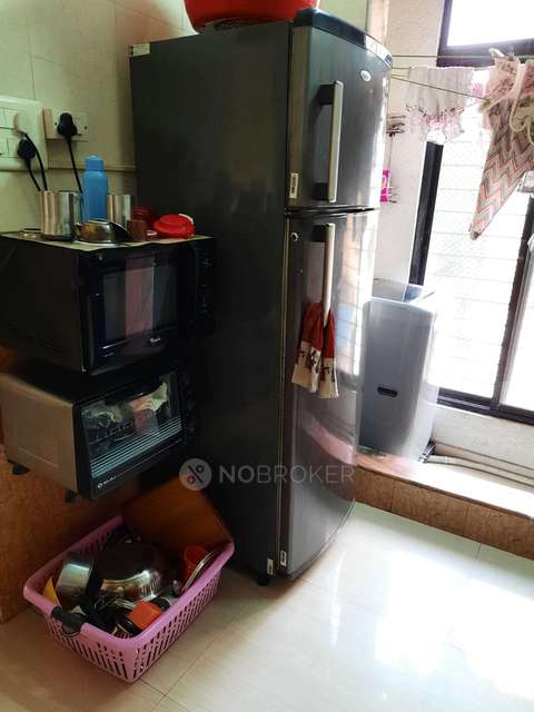 2 BHK Flat In Sucasa For Sale  In Kopar Khairane