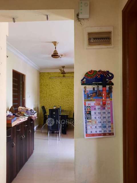2 BHK Flat In Sucasa For Sale  In Kopar Khairane