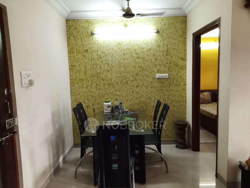 2 BHK Flat In Sucasa For Sale  In Kopar Khairane