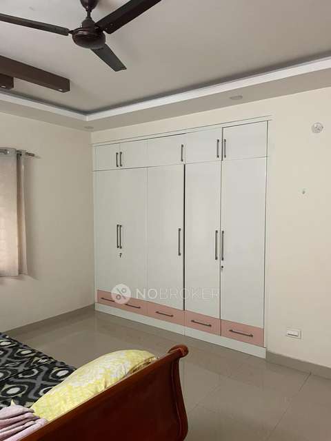 3 BHK Villa In Pentagon Passiflora for Rent  In Sarjapura