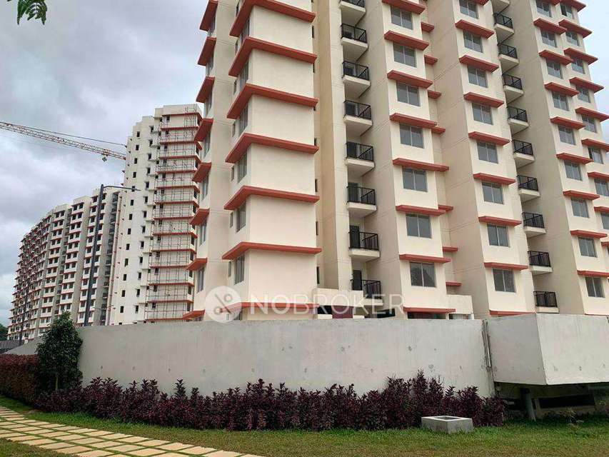 1 BHK Flat In Pashmina Brookwoods for Rent  In Pashmina Brookwoods