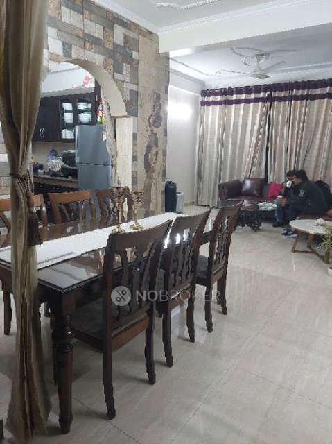 3 BHK Flat For Sale  In Sector 52