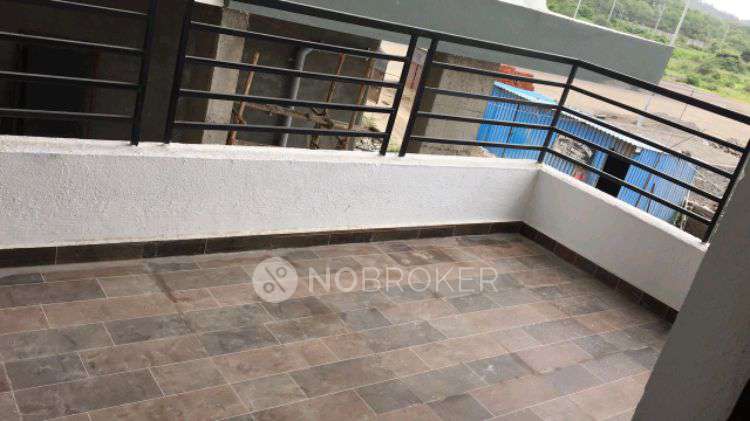 2 BHK Flat In Panchwati Hou.soc. Ravet for Rent  In Ravet