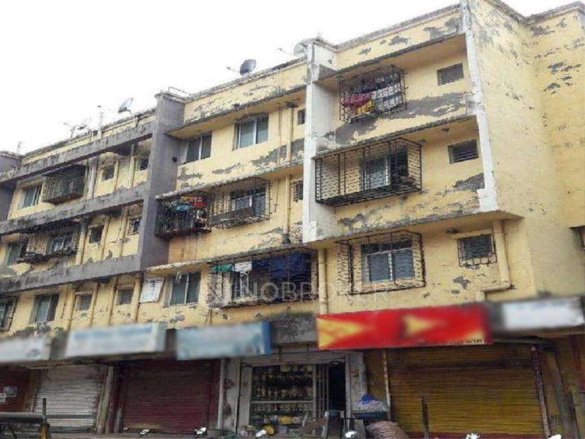 1 RK Flat In Hill Plaza  For Sale  In Fr68+7xr, Ganesh Hospital Marg, Baluch Nagar, Virar East, Virar, Maharashtra 401305, India