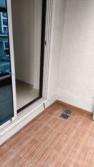 1 BHK Flat In Baline Dwellings For Sale  In Ulwe