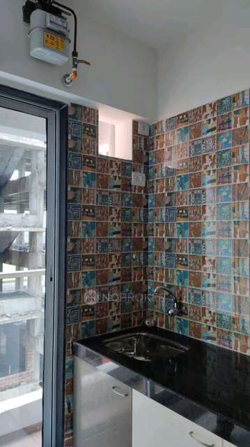 1 BHK Flat In Baline Dwellings For Sale  In Ulwe