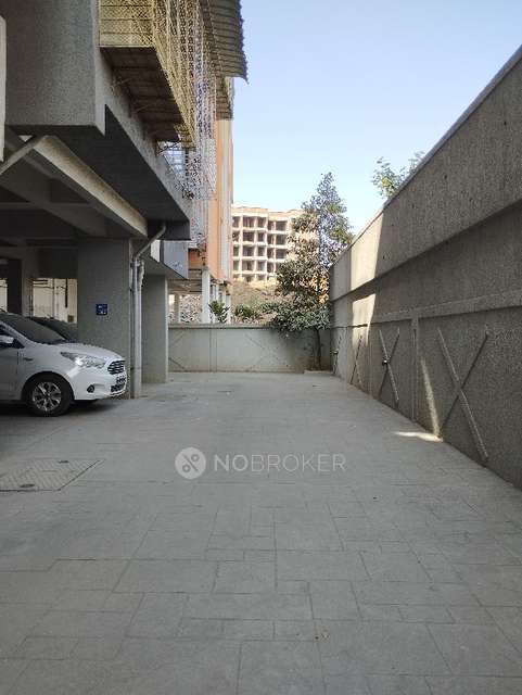 1 BHK Flat In Baline Dwellings For Sale  In Ulwe