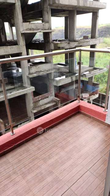 1 BHK Flat In Baline Dwellings For Sale  In Ulwe