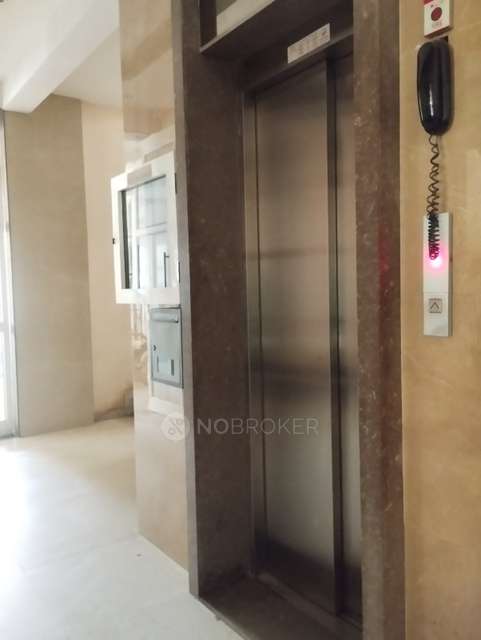 1 BHK Flat In Baline Dwellings For Sale  In Ulwe